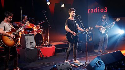 Los conciertos de Radio 3 - Arco