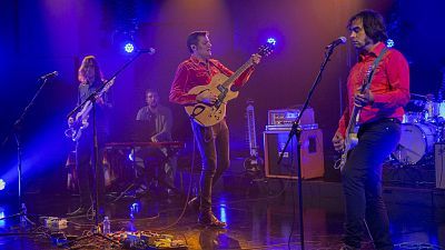 Los conciertos de Radio 3 - Arde