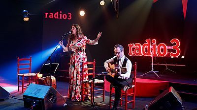 Los conciertos de Radio 3 - Argentina