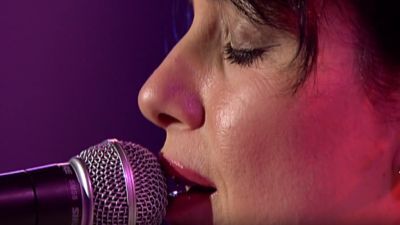 Los conciertos de radio 3 - Arianna Puello, Elk City y 5 duros