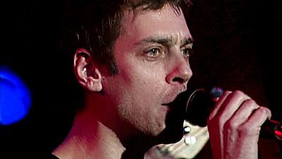 Los conciertos de Radio 3 - Ariel Rot (2000)