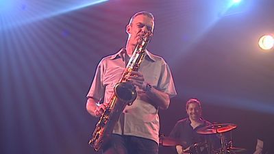 Los conciertos de Radio 3 - Arturo Soriano