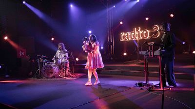 Los conciertos de Radio 3 - Atzur