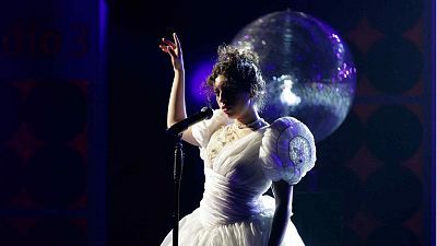 Los conciertos de Radio 3 - Azuleja