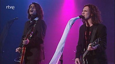 Los conciertos de Radio 3 - Babylon Chat