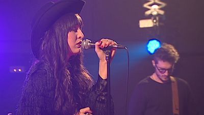 Los conciertos de Radio 3 - Badlands