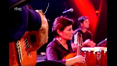 Los conciertos de radio 3 - Banda Inaudita