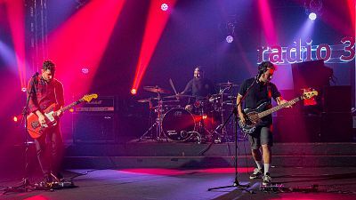 Los conciertos de Radio 3 - Battosai