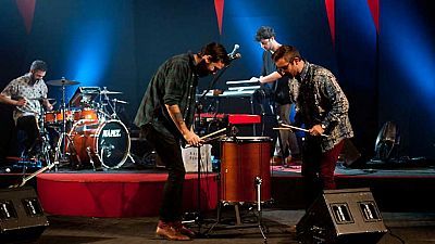 Los conciertos de Radio 3 - Being Berber