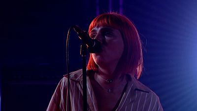 Los conciertos de Radio 3 - Belako