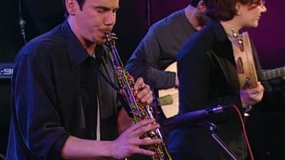 Los conciertos de radio 3 - Berroguetto