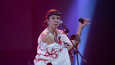 Los conciertos de Radio 3 - Bewis de la Rosa