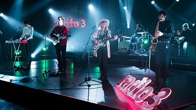 Los conciertos de Radio 3 - Bifannah