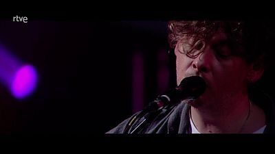 Los conciertos de Radio 3 - Bill Ryder-Jones