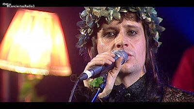 Los conciertos de Radio 3 - Bosco