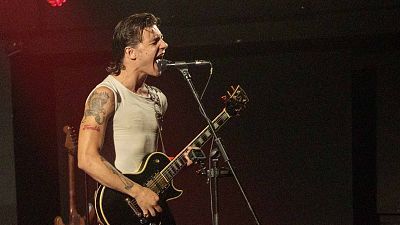 Los conciertos de Radio 3 - Boston Babies