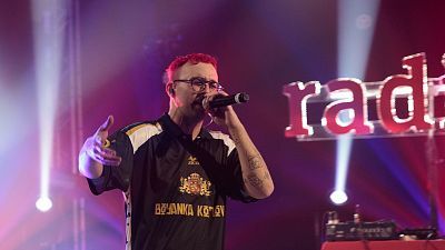 Los conciertos de Radio 3 - Boyanka Kostova