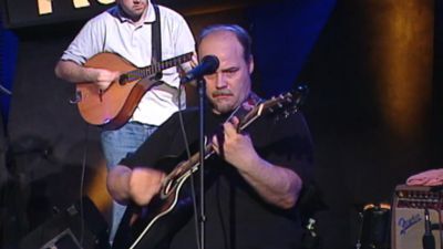 Los conciertos de radio 3 - Brenga Astur