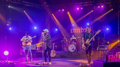 Los conciertos de Radio 3 - Brizna