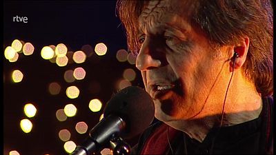 Los conciertos de Radio 3 - Burruezo & Nur Camerata