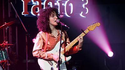 Los conciertos de Radio 3 - Cabeza de Gallo