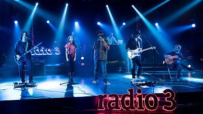 Los conciertos de Radio 3 - Califato 3/4