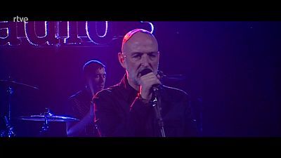 Los conciertos de Radio 3 - Calizo