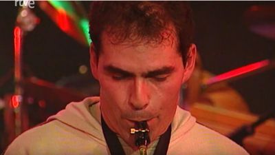 Los conciertos de radio 3 - Camerata Meiga