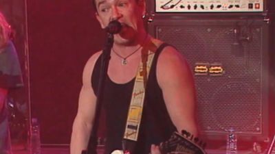 Los conciertos de radio 3 - Canallas