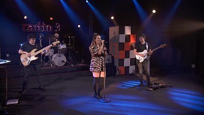 Los conciertos de Radio 3 - Canciller