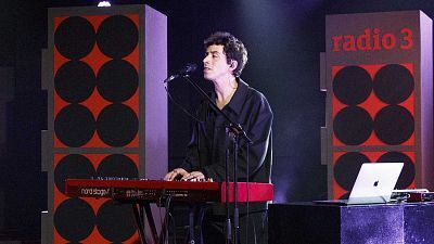 Los conciertos de Radio 3 - Caracazador