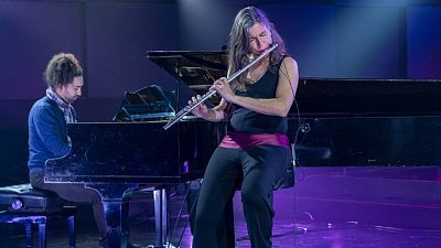 Los conciertos de Radio 3 - Carmen Vela