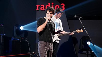 Los conciertos de Radio 3 - Carolina Durante