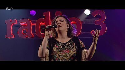 Los conciertos de Radio 3 - Casapalma