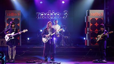 Los conciertos de Radio 3 - Casero