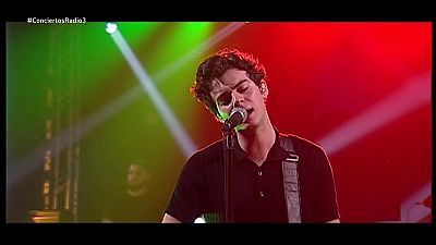 Los conciertos de Radio 3 - Chelsea Boots