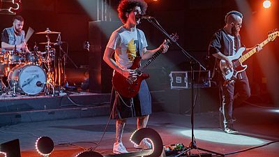 Los conciertos de Radio 3 - Ciclocéano