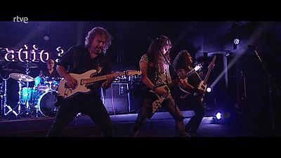 Los conciertos de Radio 3 - Ciclón