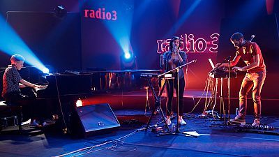 Los conciertos de Radio 3 - Clara Peya