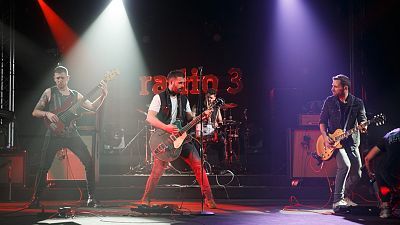 Los conciertos de Radio 3 - Cobardes