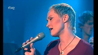 Los conciertos de radio 3 - Come Shine