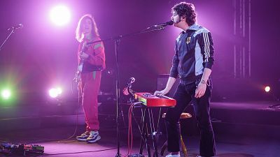 Los conciertos de Radio 3 - Cometa