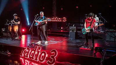 Los conciertos de Radio 3 - Compro Oro