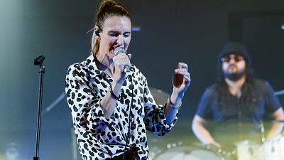 Los conciertos de Radio 3 - Conchita