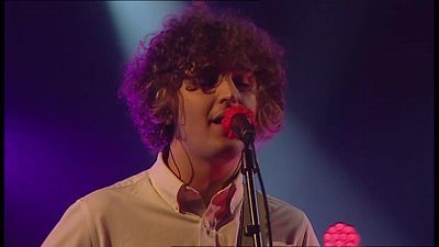 Los conciertos de Radio 3 - Confeti de Odio