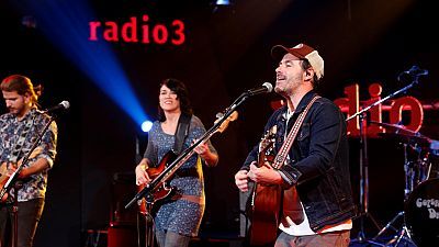 Los conciertos de Radio 3 - Copernicus Dreams