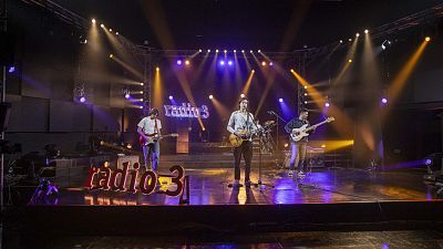 Los conciertos de Radio 3 - Cora Yako