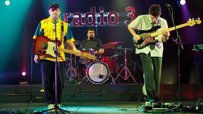 Los conciertos de Radio 3 - Corea la Buena