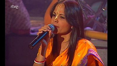 Los conciertos de radio 3 - Cows in love