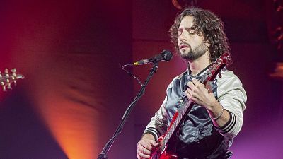 Los conciertos de Radio 3 - Cristian de Moret